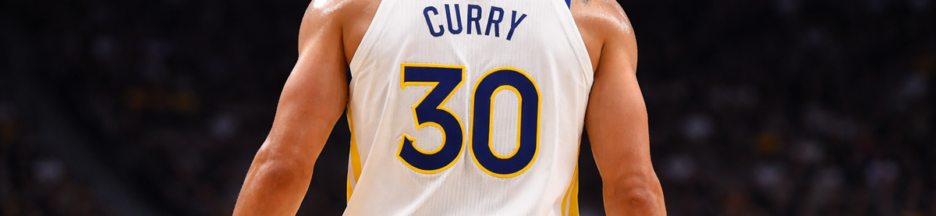 Stephen Curry l