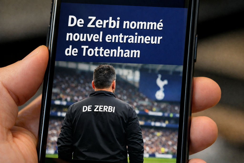 Entraîneur de football