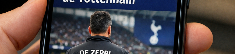 News sur Roberto De Zerbi