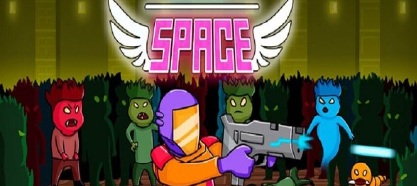 Deep Space : retour du jeu de plateforme rétro sur smartphone