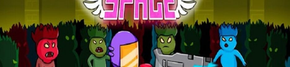 Affiche du jeu mobile Deep Space