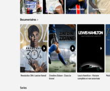 Lamine Yamal : Révolution 304, le documentaire disponible sur mobile