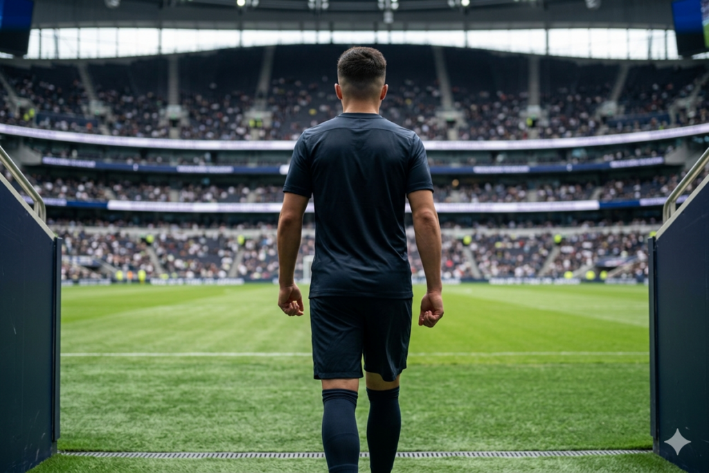 Joueur similaire à Enzo Fernández
