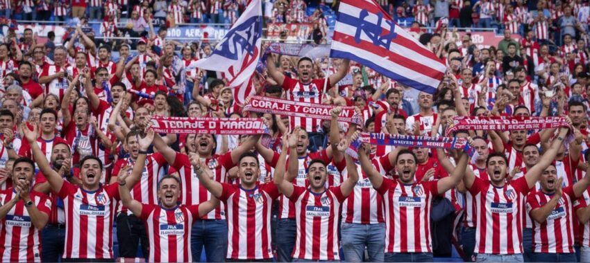 L’Atlético Madrid renverse le Barça en Ligue des Champions