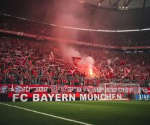 Le Bayern Munich est en demi-finale de la C1