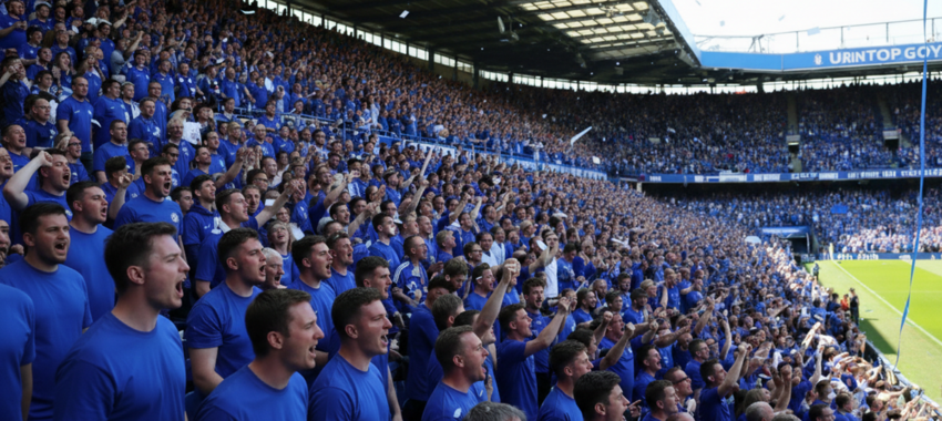 Chelsea et son mercato estival : tout suivre depuis son mobile