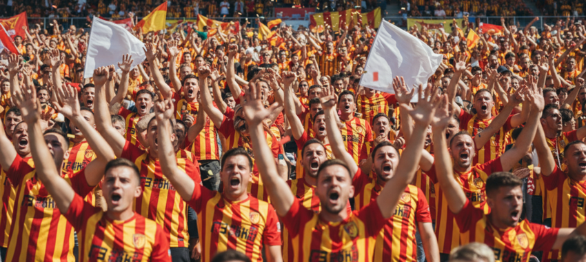 RC Lens file en finale de Coupe de France