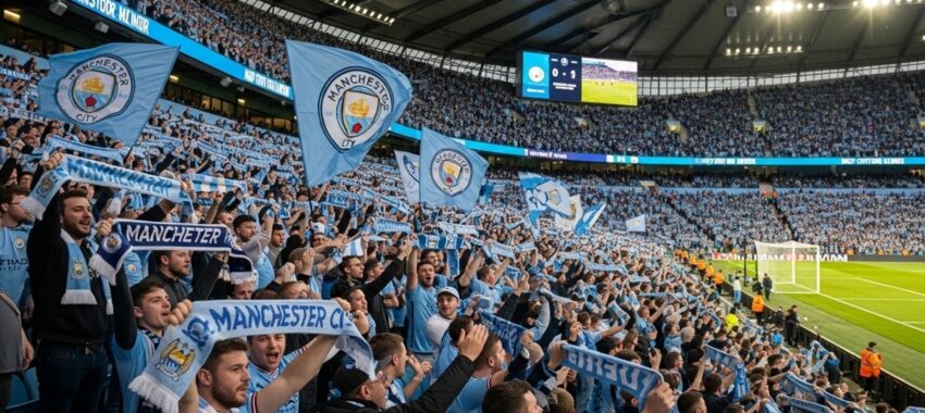 FA Cup : Manchester City humilie Liverpool, demi-finales connues