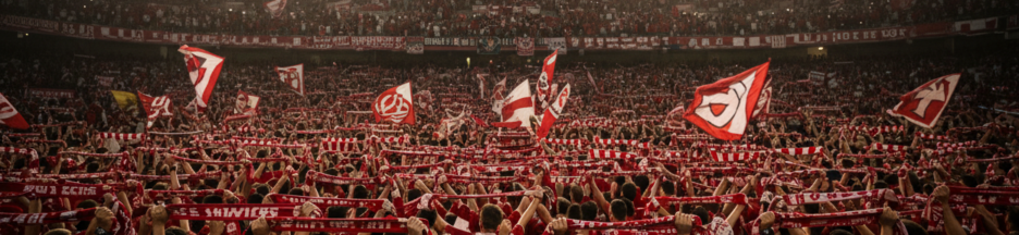 Supporters de Manchester United