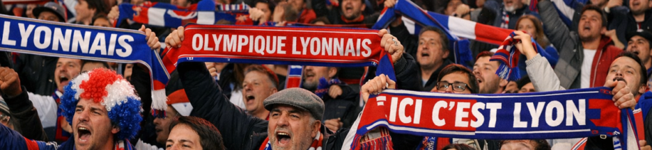 Supporteurs de l’OL