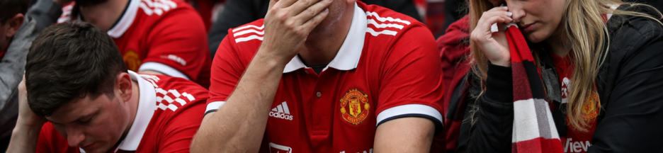 Supporteurs de Manchester United