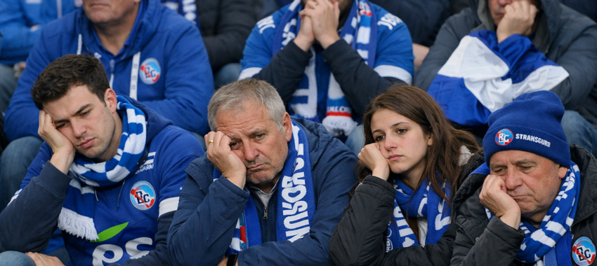 Strasbourg-Mayence : news de ce quart de finale sur mobile