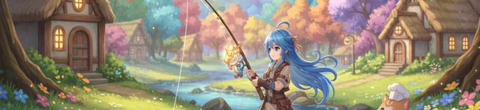 Gameplay d’un jeu RPG comme Fantasy Life i : The Girl Who Steals Time