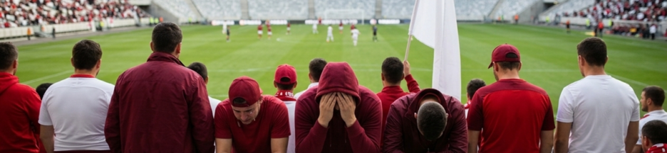 Supporters du FC Séville