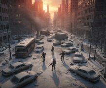 Featured Post (Sticky Post)