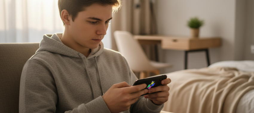 Mobile : des jeux à tester sur Android et iOS