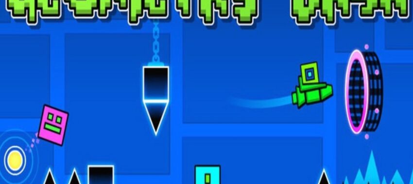 Geometry Dash : maîtrisez le jeu de plateforme rythmique mobile