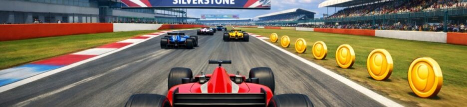 Gameplay d’un jeu de course comme Grand Prix Hero