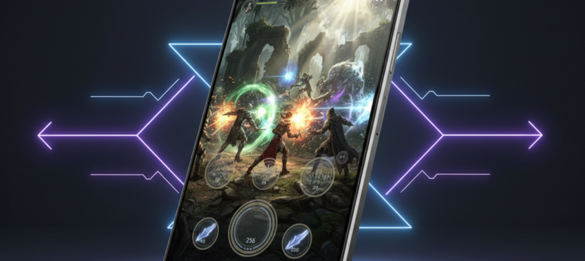 Guild Wars Reforged sort cet été sur Android et iOS