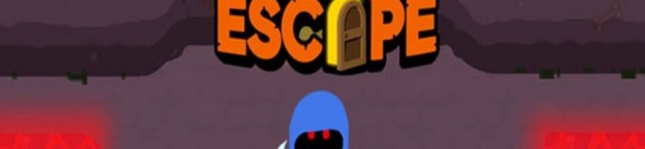 Affiche du jeu mobile Hell Escape