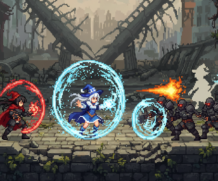Hyke : Northern Lights rejoint l’Apple Arcade