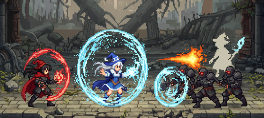 Hyke : Northern Lights rejoint l’Apple Arcade