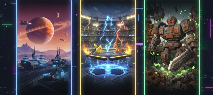 Sorties jeux vidéo de la semaine du 6 avril 2026