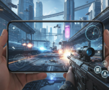 Jeux d’action Android à télécharger sur Fuze Forge