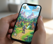 Fantasy et aventure sur mobile : les jeux à tester