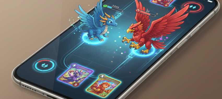 JCC Pokémon Pocket : les nouvelles cartes Méga-Rayonnement