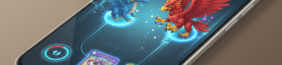 Gameplay du jeu mobile JCC Pokémon Pocket