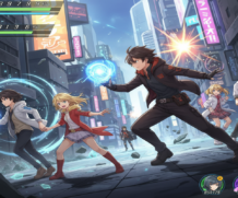 Actualité gaming mobile : annonces et bêta à ne pas manquer