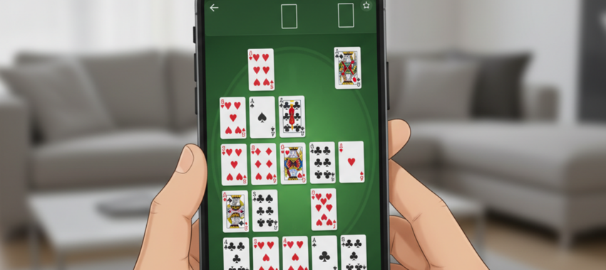 Fuze Forge : des jeux de cartes et casino pour les amateurs