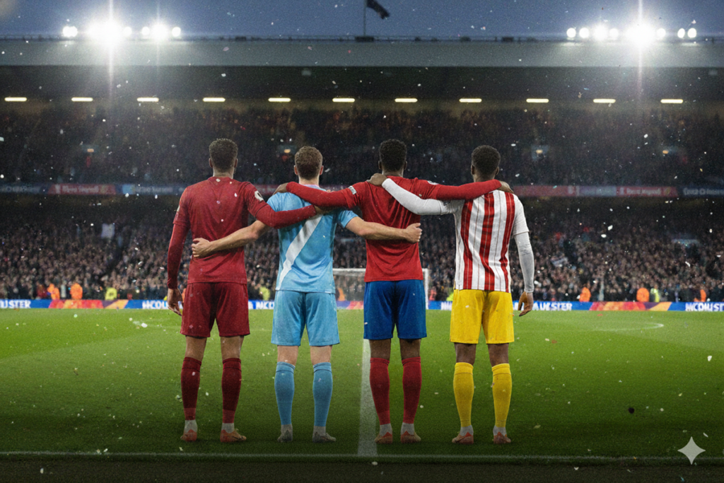 Joueurs de Premier League