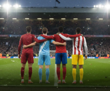 Premier League sur mobile : la course à l&rsquo;Europe, match par match