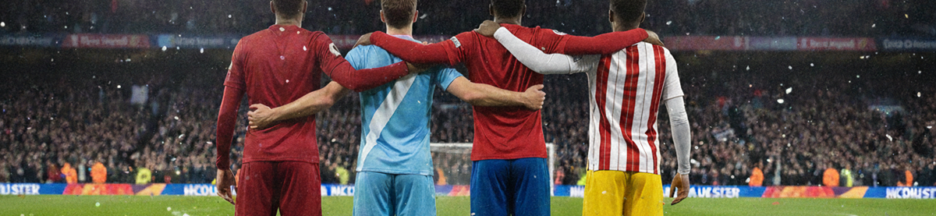 Joueurs de Premier League