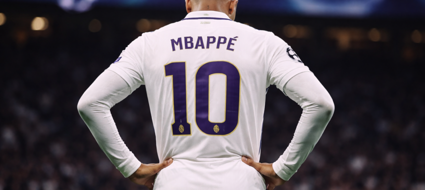 Kylian Mbappé et la C1 sur smartphone : une malédiction qui dure