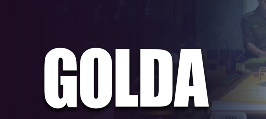 Golda : un biopic de guerre au féminin et sans concession