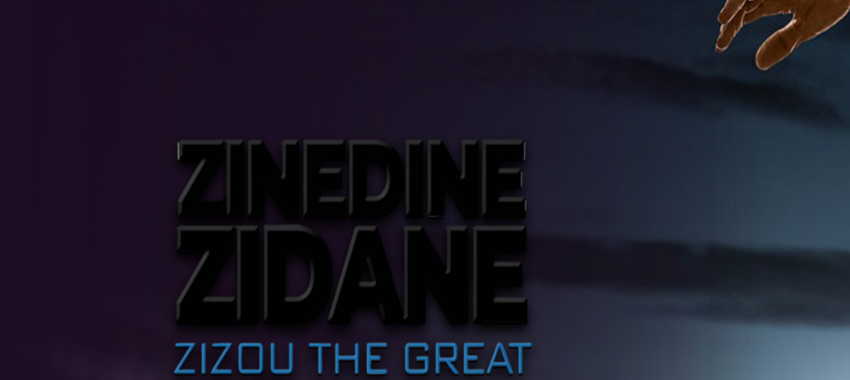 Zinedine Zidane – Zizou Le Grand : portrait d’un génie sportif unique