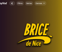 Brice de Nice : le culte du raté qui fait toujours rire