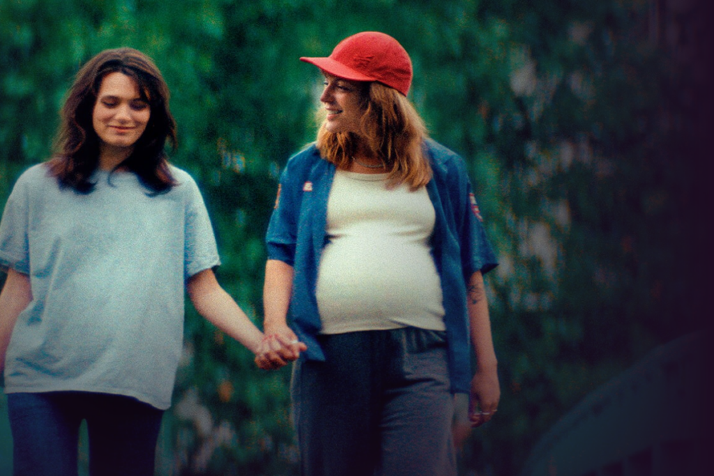 Affiche du film Des preuves d’amour