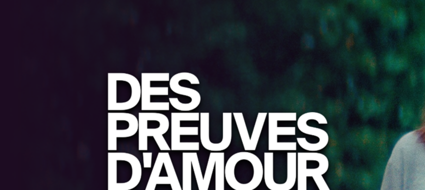 Des preuves d’amour : le doute au cœur du couple