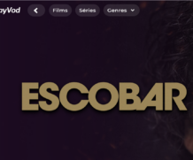 Escobar : le narco vu à travers les yeux d’une femme