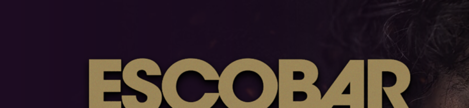 Le film Escobar sur PlayVOD