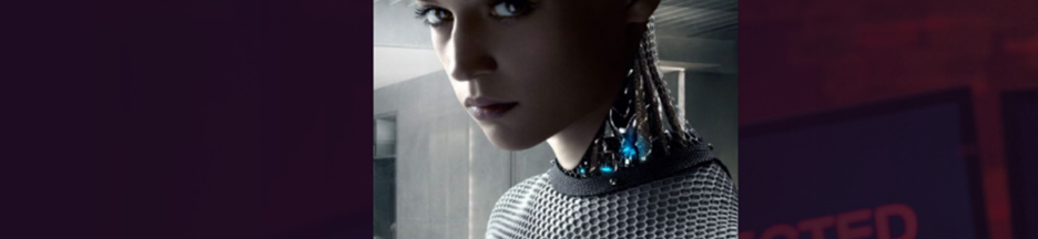 Le film Ex Machina sur PlayVOD
