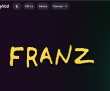 Franz K. : Holland filme l’homme avant l’écrivain