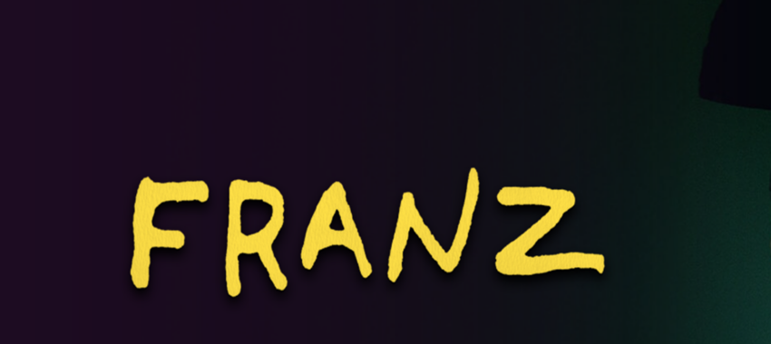 Franz K. : Holland filme l’homme avant l’écrivain