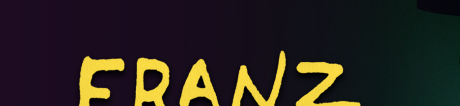 Le film Franz K. sur PlayVOD