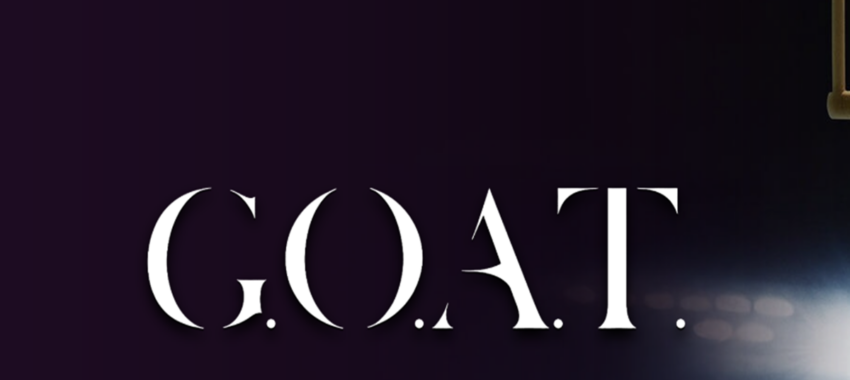 G.O.A.T. : quand la quête de la perfection devient une prison