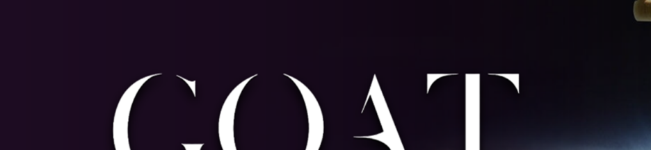 Le film G.O.A.T. sur PlayVOD